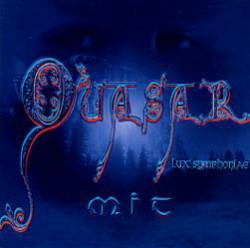 Quasar Lux Symphoniae : Mit